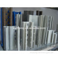 Passed CE and ISO YTSING-YD-0709 Stainless Steel Rack Roll Forming Machine